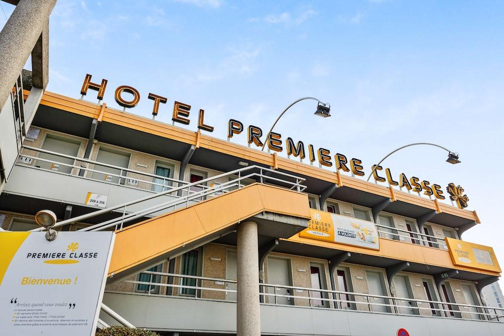 Premiere Classe Эрбле Экстерьер фото